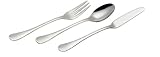 Ginkgo Lafayette 12-Piece Stainless-Steel Accessory Set