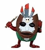 Palisades Toys Freakables Freaky Tiki Action Figure
