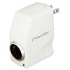Princeton PIP-DC12W FMトランスミッター専用シガーソケットACアダプタ