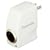 Princeton PIP-DC12W FM�g�����X�~�b�^�[��p�V�K�[�\�P�b�gAC�A�_�v�^