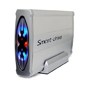 Bytecc ME-350U2 - Storage enclosure - IDE - Hi-Speed USB