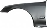 00-06 MERCEDES BENZ S500 s-500 FENDER LH (DRIVER SIDE), (220) Chassis (2000 00 2001 01 2002 02 2003 03 2004 04 2005 05 2006 06) M220112 2208800318