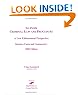 Illinois Criminal Law and Procedure: A Law Enforcement Perspective