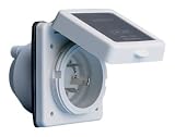 Park Power 301ELRV 30 Amp 125V Standard RV Inlet