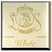 Leonidas Belgian Chocolates: 1 lb Napolitain Solid White Chocolate Squares