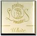 1 lb Napolitain Solid White Chocolate Squares