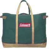Coleman(コールマン) キャンピングバッグL 170-6202