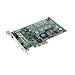 Dialogic Brooktrout TruFax Fax Boards. TRUFAX200E 2CHANNEL LOOP START HALF SIZE PCIE FAXBRD. 2 x Analog, 2 x ISDN BRI - PCI Express photo