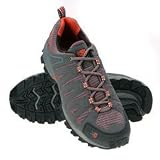Karrimor Trail Run Charcoal 9
