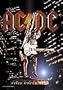 AC/DC - Stiff Upper Lip Textile Poster