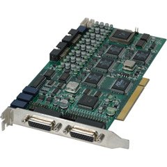 Lorex QLR1660 16 Port DVR Card