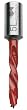 DELTA 32-280  Right Hand Boring Bit for 32-325 and 32-326 Boring Machines