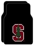 Stanford Cardinal ( University Of ) NCAA 18x26 Car Floor Mats