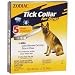 Pet Supplies : Tick Collar - Dogs 1.2Oz
