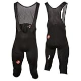 Castelli Ergo Due Bib Knicker - Men's