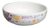 Royal Worcester Jamie Oliver Cheeky Chops Nibbles 5-1 2-Inch Bowl