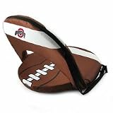 Ohio State Buckeyes "Seat Sport" Portable Recreational Recliner