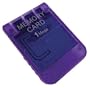 PSX� 1 MB Memory Card