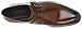 To Boot New York Men's Campbell Single Monk Strap