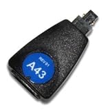 Igo Tip A43 Treo 650/PALM T5