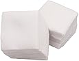 Tipton 2.25-Inch Square Gun Patches (Bag of 100), 35-Calibre/20-Gauge