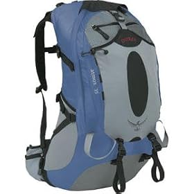 Osprey Packs Atmos 35 Overnight Backpack - 1900-2300 cu in