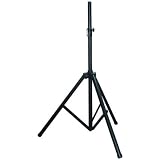 Pyle PSTND2 Telescoping PA Speaker Stand