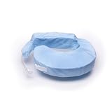My Brest Friend Professional Pillow, Blue by My Brest Friend