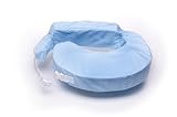 My Brest Friend Professional Pillow, Blue