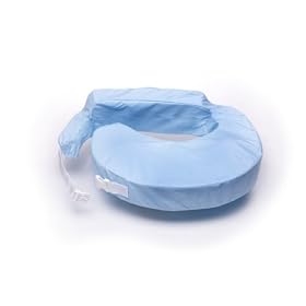 Buy My Brest Friend Professional Pillow, Blue by My Brest Friend now!