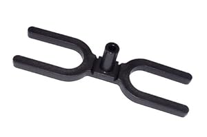 Abstandhalter Für Terrassendielen 100 Stück - 7mm Fuge Made In Germany