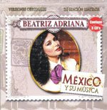 Mexico Y Su Musica - Versiones Originales (3 Cds)