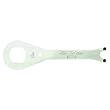 Park Tool HCW-4 Box End and Pin Spanner Crank Wrench (36mm)