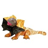 Review TY  / TY~SLAYER THE DRAGON BEANIE BABY