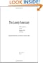 The Lonely American: Drifting Apart in the Twenty-first Century