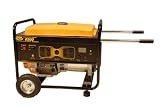 DEK 6,500W Portable Generator