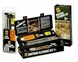Cleaning Kit Clamshell w Alum Rod Shotgun all Gaug by Hoppes