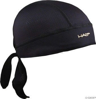 Halo Headband Protex Skull Cap