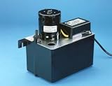 PAB3X-1T Hartell 3 YEAR WARRANTEE Hi Cap Premium Condensate Pump 20' vinyl tubing & safety switch