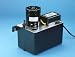 PAB3X-1T Hartell 3 YEAR WARRANTEE Hi Capacity Condensate Pump with 20' vinyl tubing & safety switch