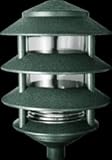 RAB Lighting LL22VG Four Landscape Pathway Light