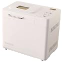 Kenwood BM250 - Machine &agrave; pain - blanc