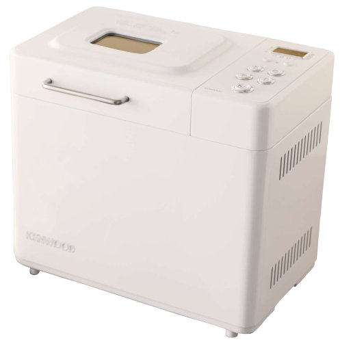 Kenwood BM250 - Machine a pain - blanc