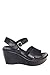 Kork-Ease Women's Ava 2.0 Platform Wedge Sandal