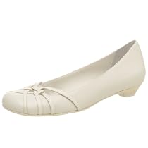BCBGirls Women's Slyng Low Heel Pump
