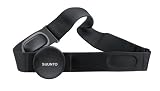 Suunto Accessoires Comfort Belt Coded Modul T1 Coded , Schwarz