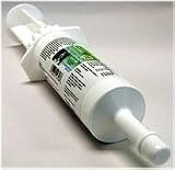Vetri-Science Fast Balance G.I., 60cc Calibrated Tube