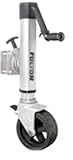 Fulton 1413040134 Wide Track Model Marine and Recreational Tongue Jack
