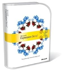 Microsoft Expression Blend