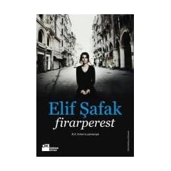 Firarperest